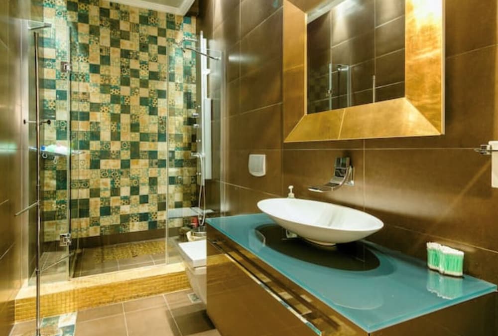 Фото Aristotelous Grand View