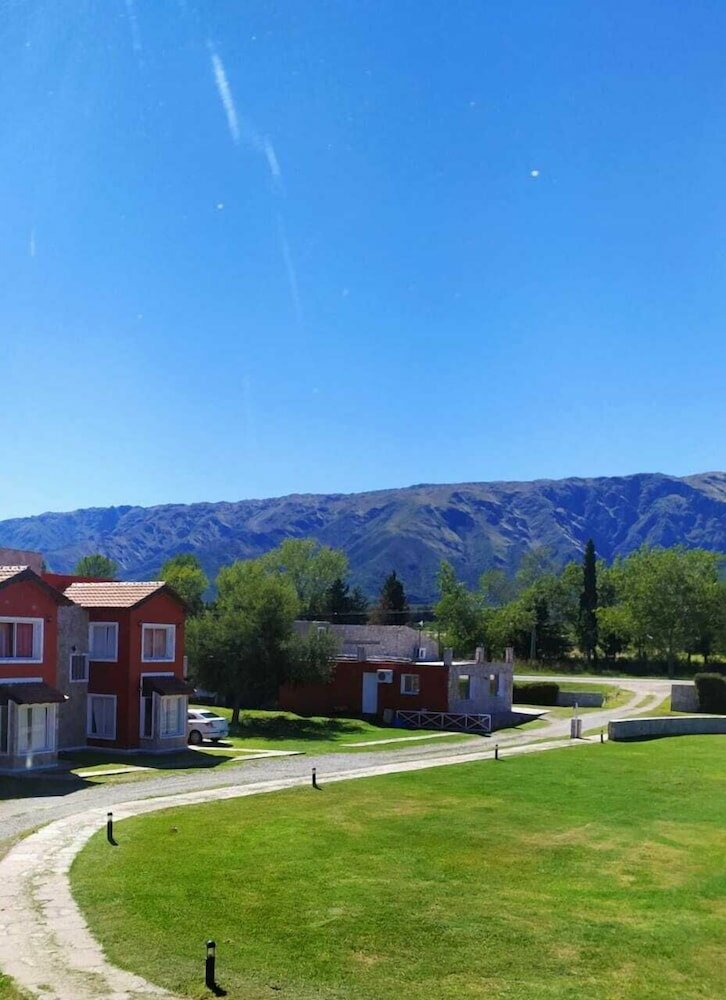 Фото Melisse Cabañas & Confort