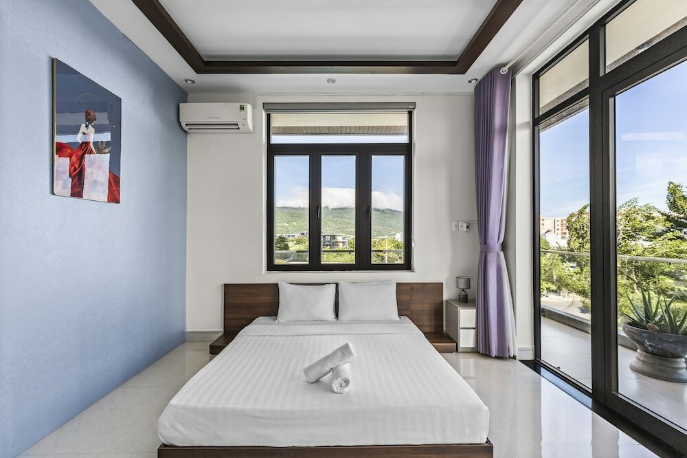 Фото Rosemary Villa near Han River