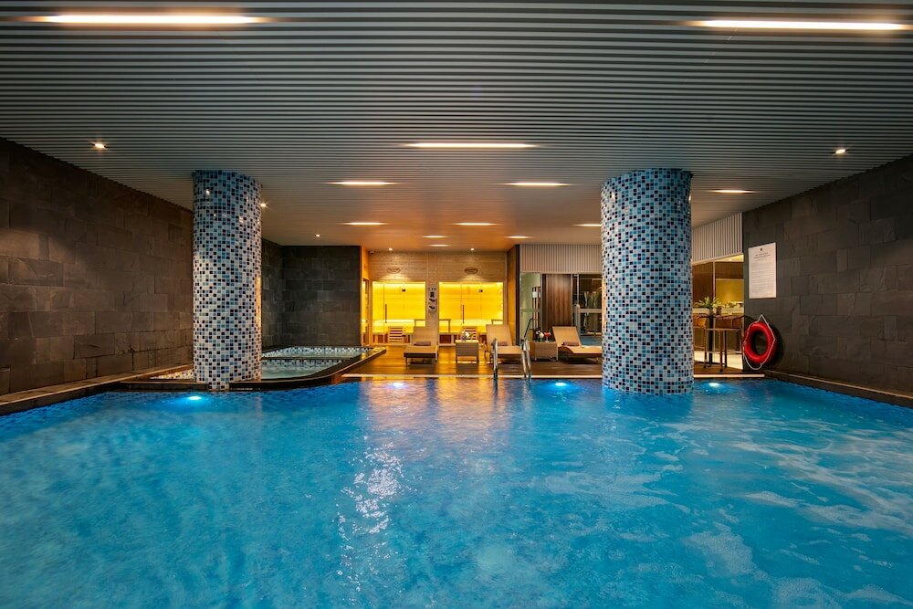 Фото Hanoi Tokyo Hotel