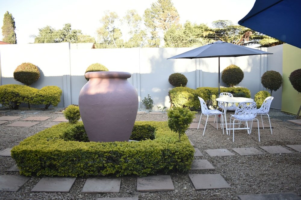 Фото Zora Guesthouse and SPA