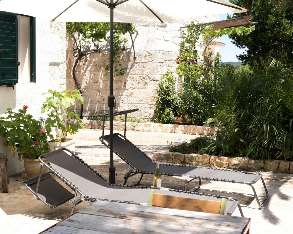 Фото Masseria Cavaliere Fumarola by Typney