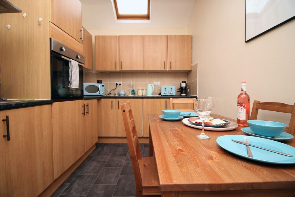 Фото Karah Suites - Church Road II