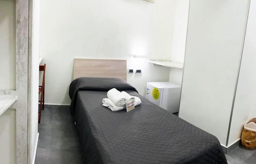 Фото B&b Napoli House