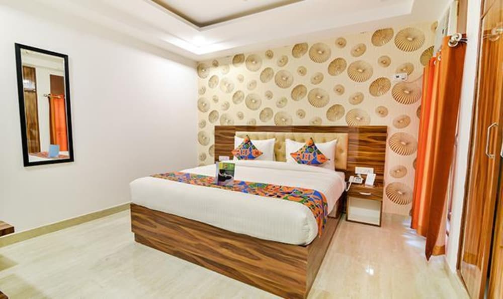 Фото Fabhotel Stay Suite