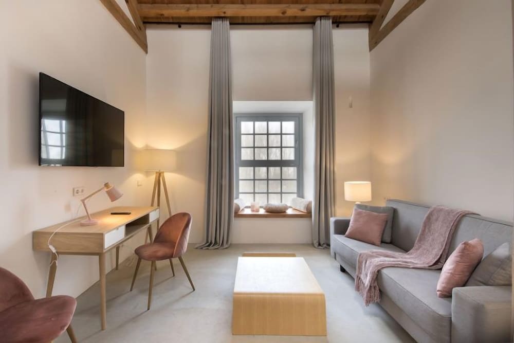 Фото La Fábrica del Canal - Hotel Boutique