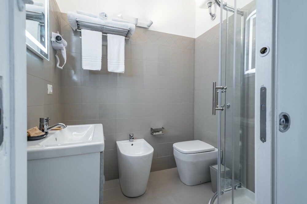 Фото B&b Palazzo Dasso