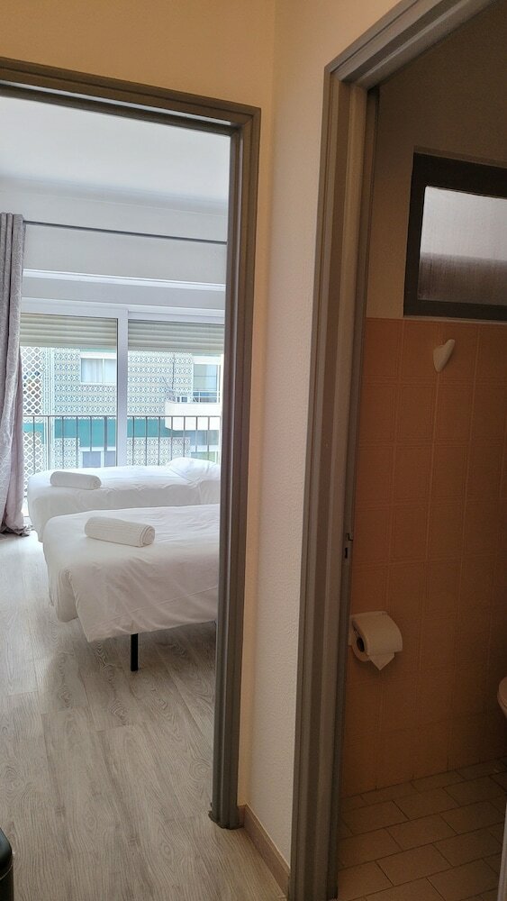 Фото Residencia Paris Marinha