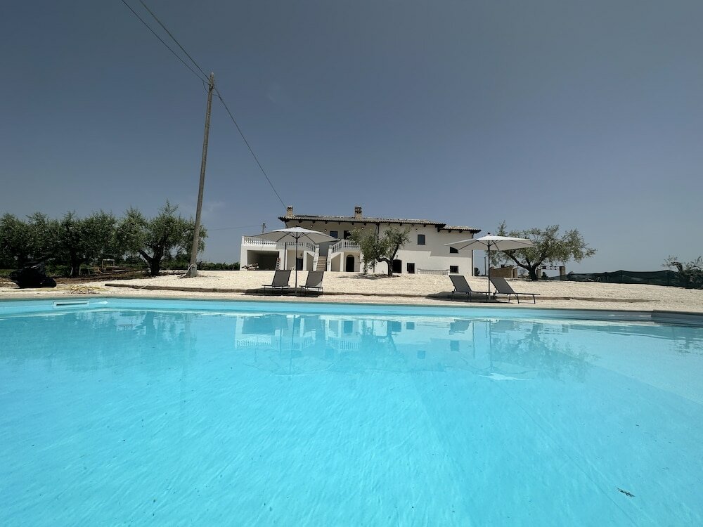 Фото Casale Om shanti