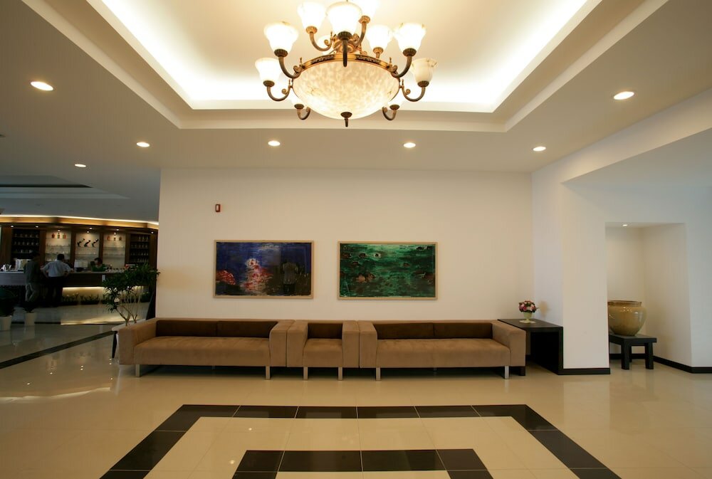 Фото Daea Ulleung Resort