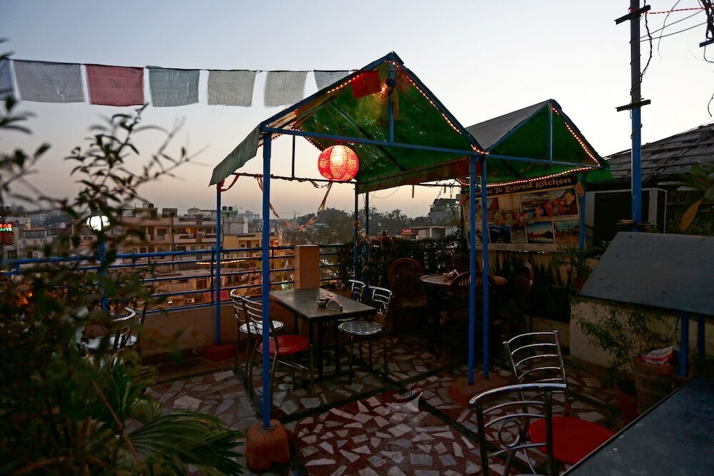 Фото отеля 4