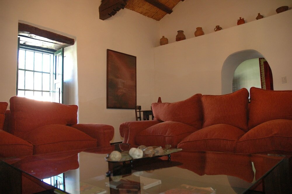 Фото Hacienda de Molinos