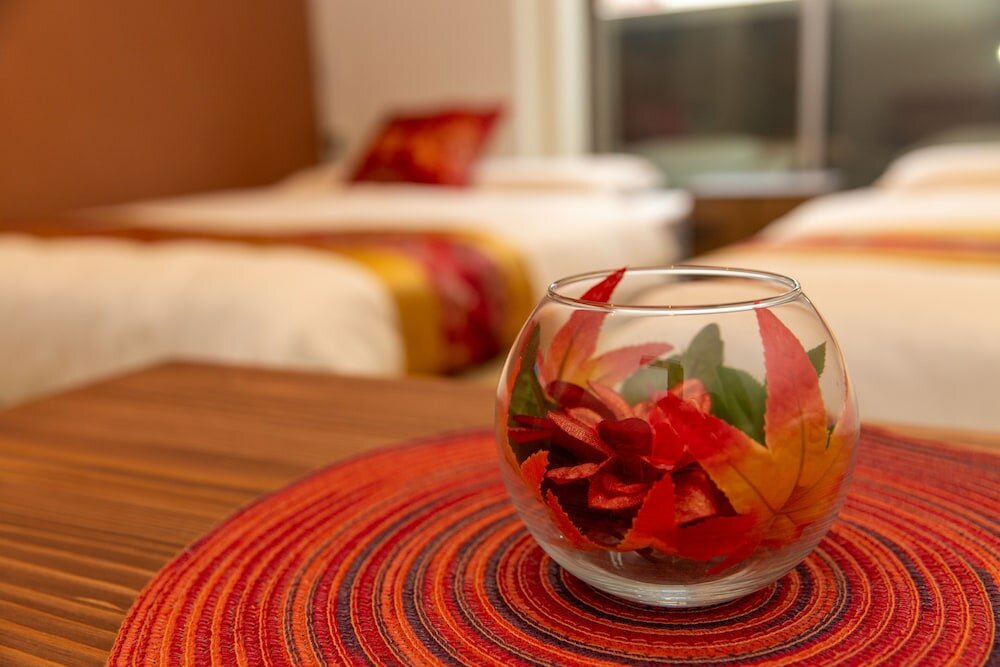 Фото Grand Base Hiroshima Ekimae