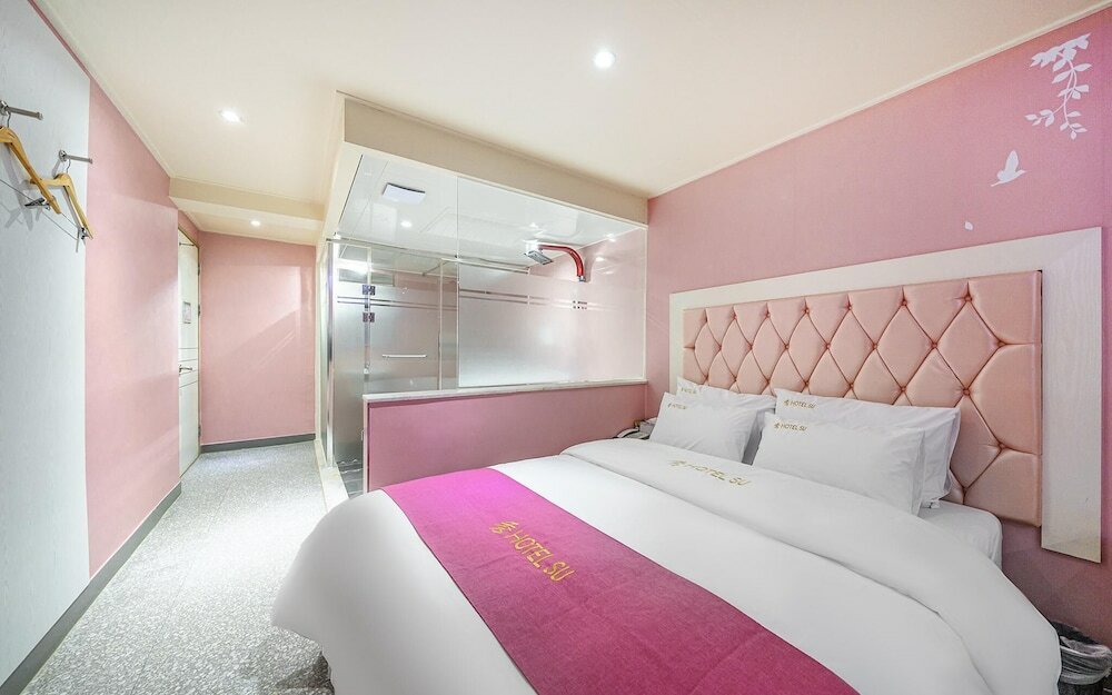 Фото Bucheon Soo