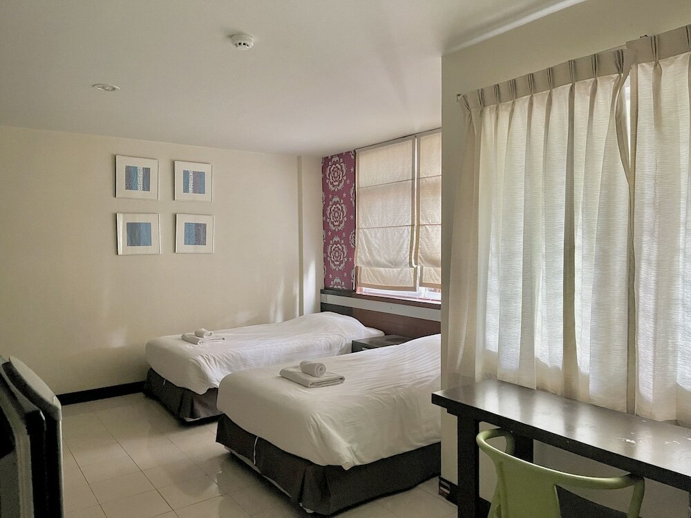 Фото Huern Che Ta One