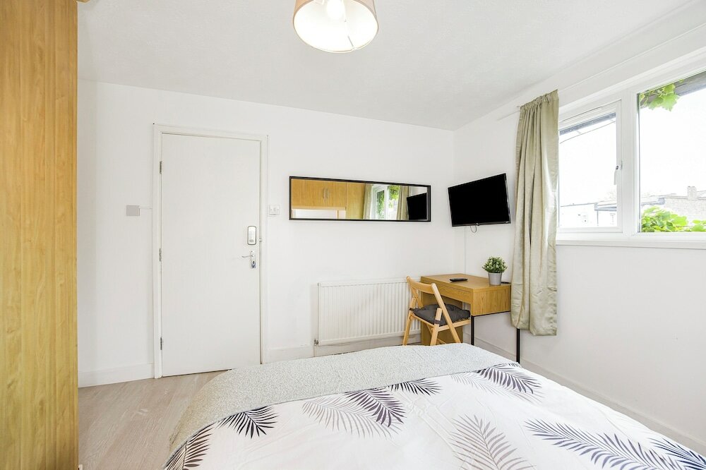 Фото Verv London Stratford