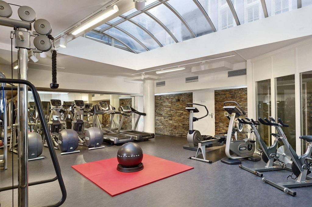 Фото Art'otel Amsterdam