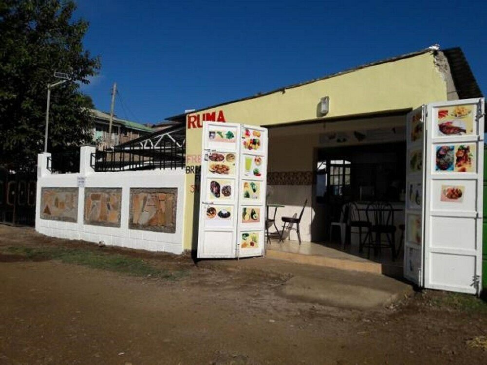 Фото Quinten Hotel Kisumu