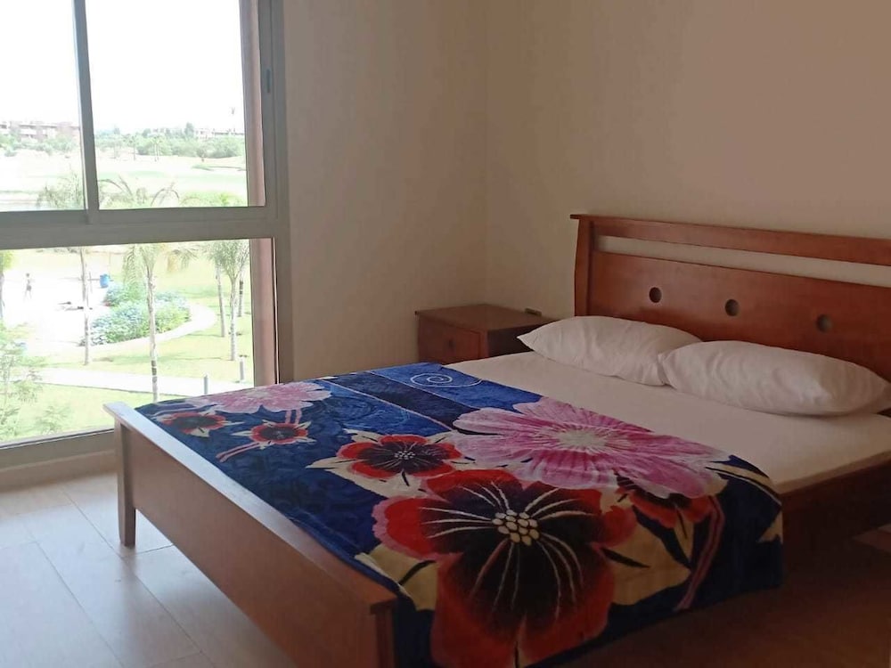 Фото Appartement Prestigia-Marrakech-ALC-193