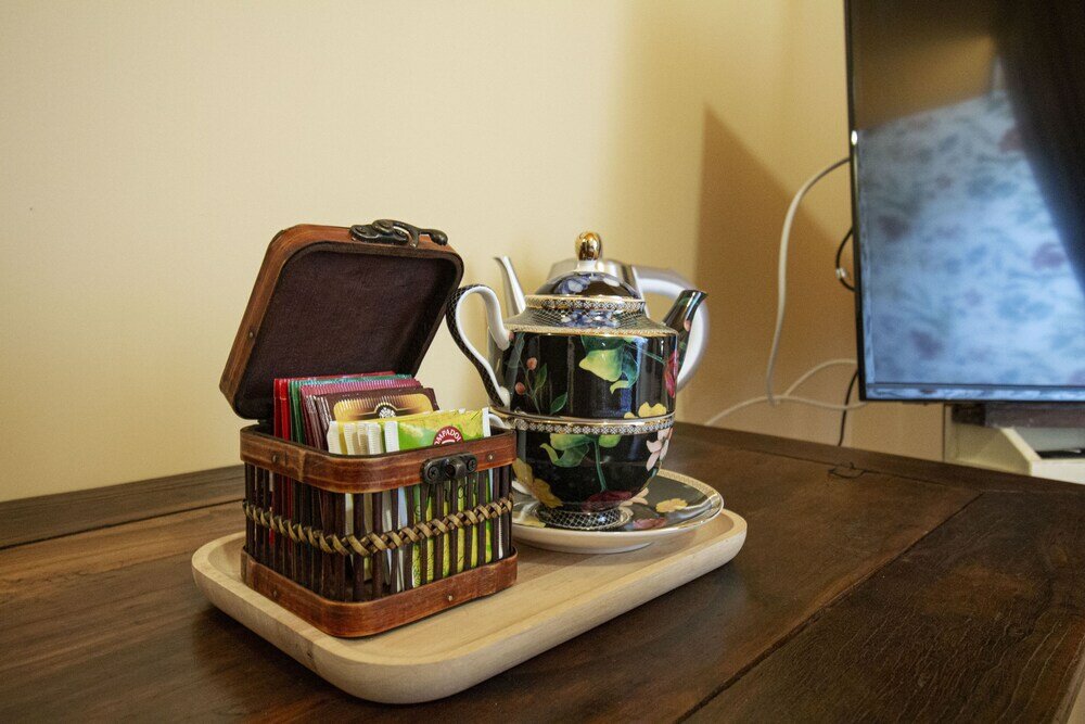 Фото Epimonì B&b