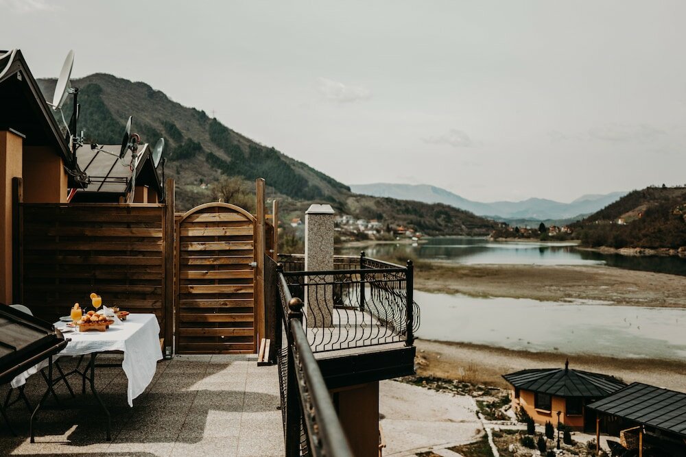 Фото Hotel Noor Konjic