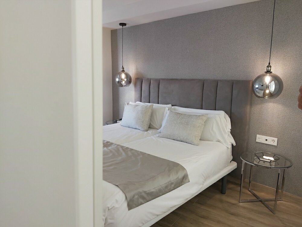 Фото Del Parque Flats Flores Premium