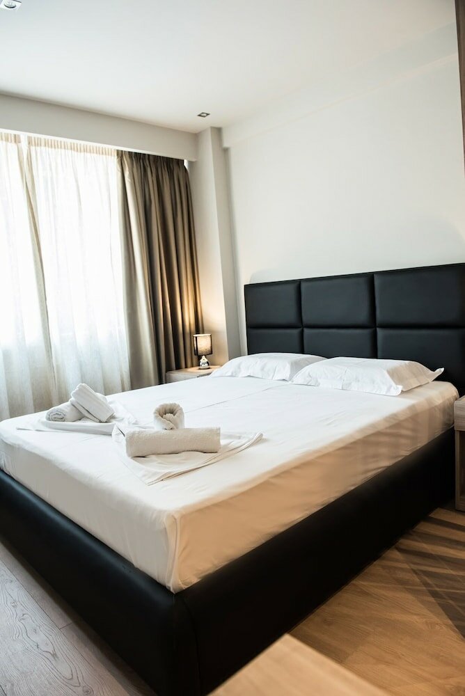 Фото Aura Studios by halu! Apartments