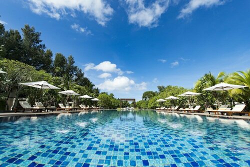 Layana Resort & SPA - Adults Only