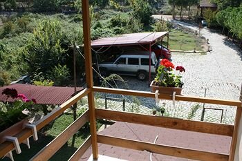 Фото Kaltur Boutique Hotel