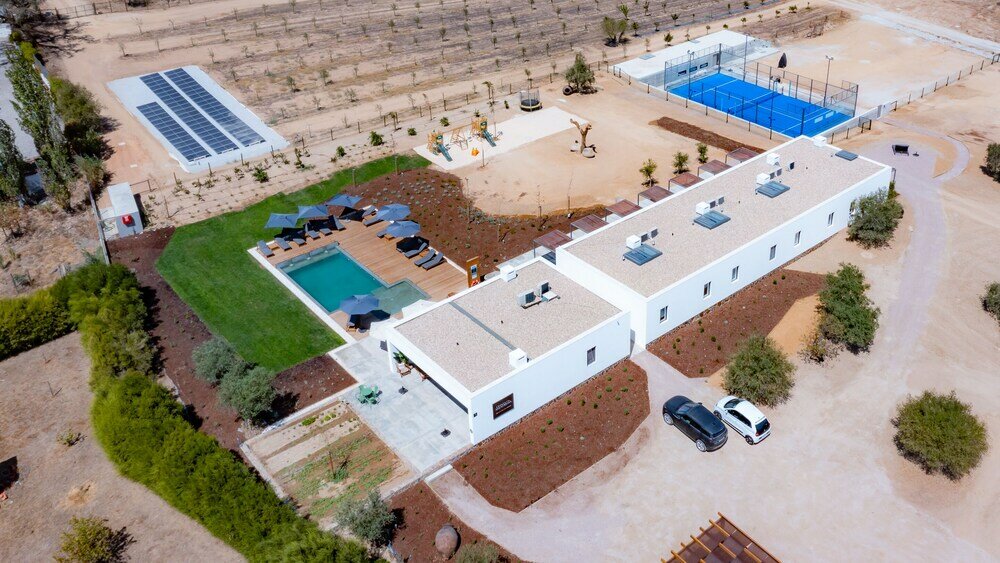 Фото Quinta da Amendoeira - The Farmhouse