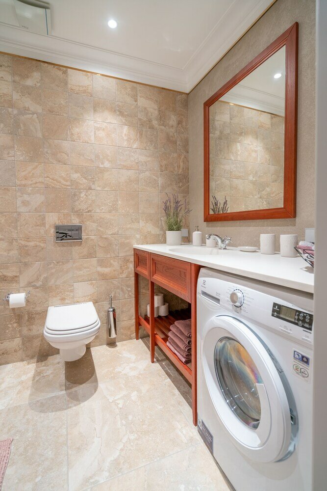 Фото Easyrooms Dzirnavu