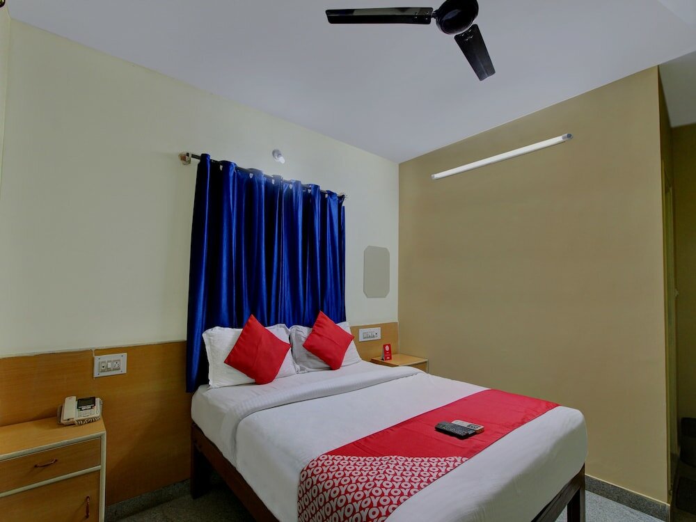 Фото Oyo 2420 Ashwa Comfort