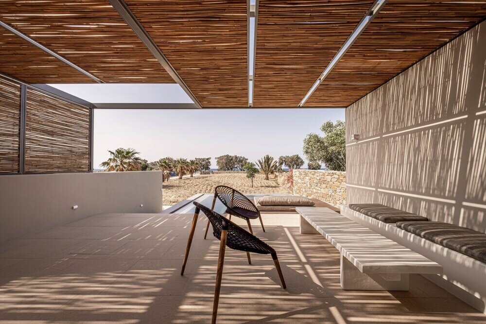 Фото Yenesis Seaside Retreat - Adults only