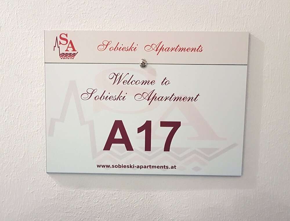 Фото Sobieski City Apartment 11