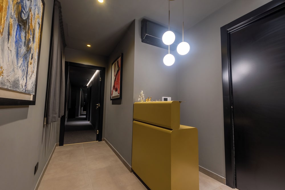 Фото Gold Suite&spa