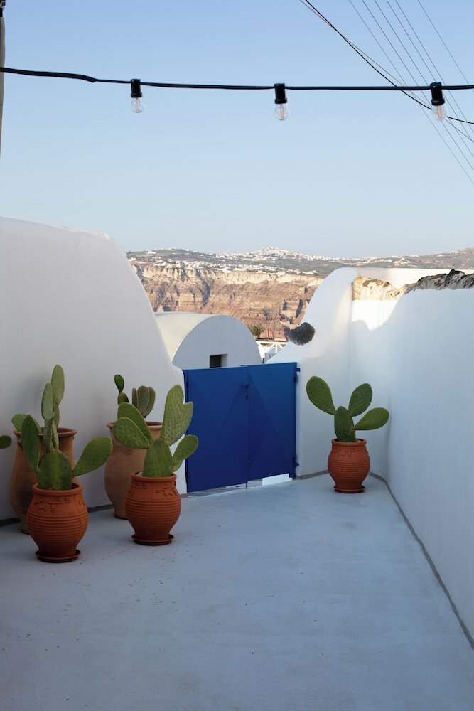 Фото Amphora Villas Santorini Akrotiri