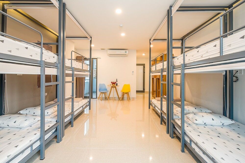 Фото Pedersen Hostel