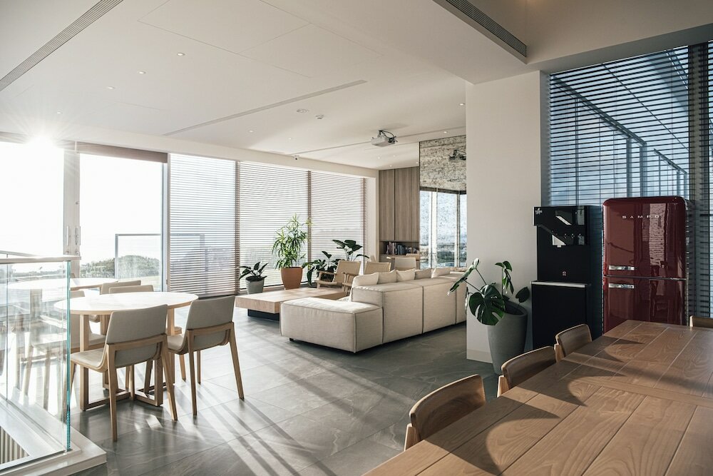 Фото Sunlight on the peninsula