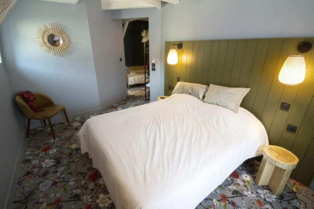 Фото Naâd Hotel