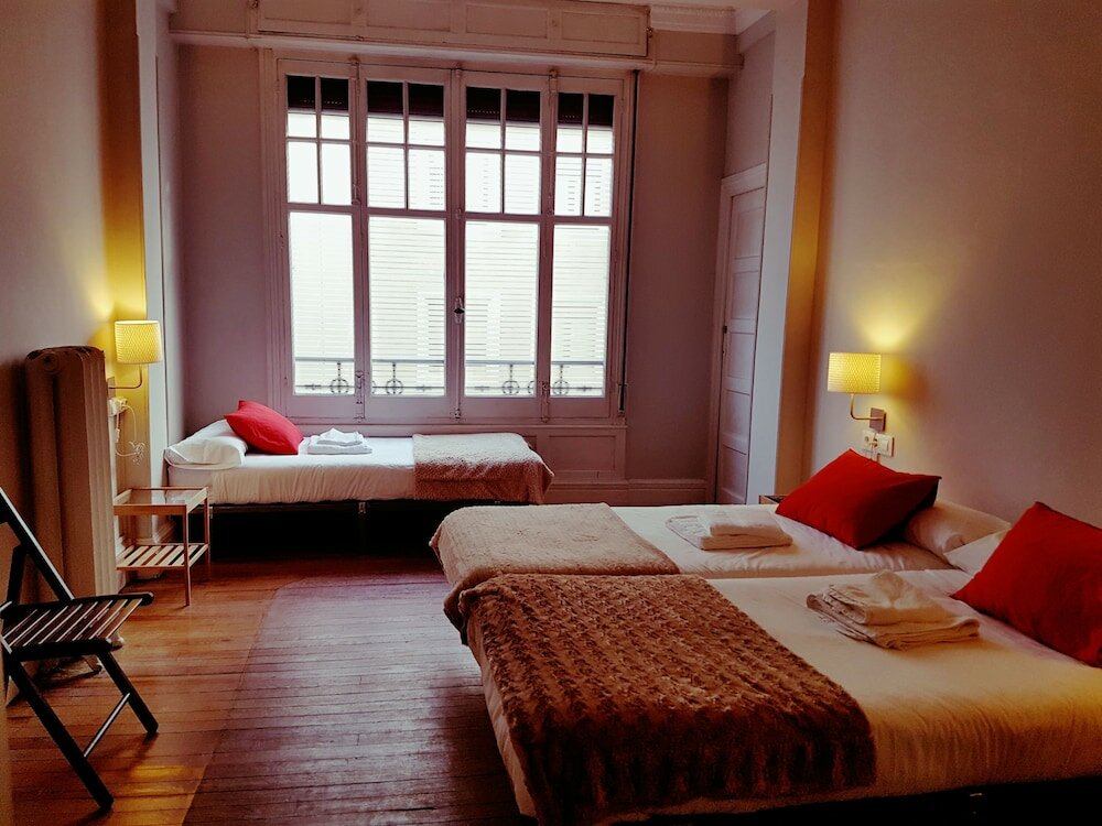 Фото Zentric Hostel