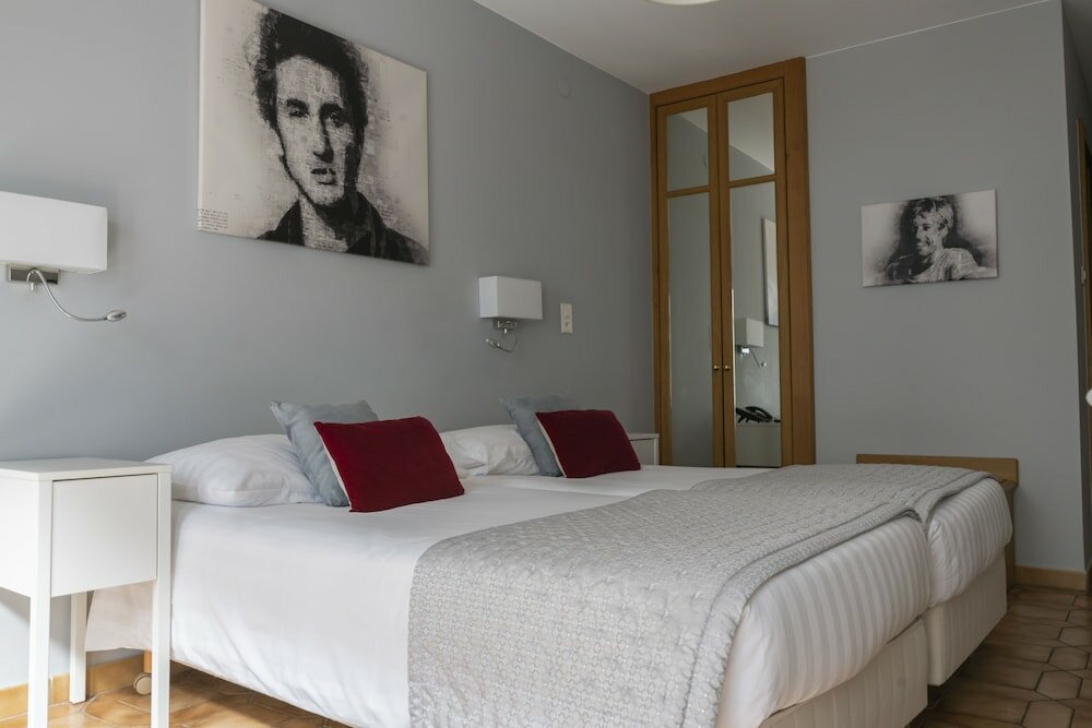 Фото Hotel Excelsior