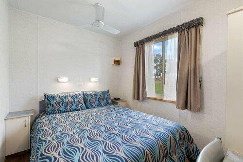 Гостиница Discovery Parks - Coffin Bay