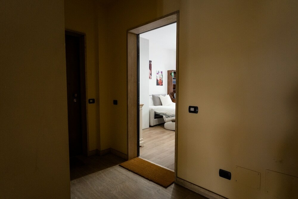 Фото NotaMi - Oxilia Flat - Loreto District