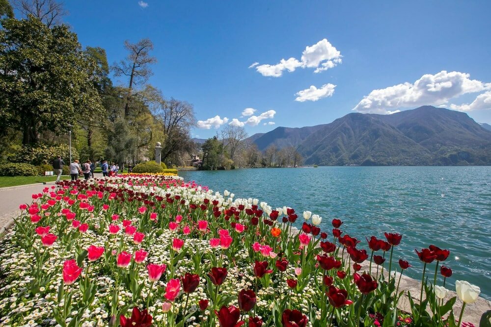 Фото Rebecca Garden