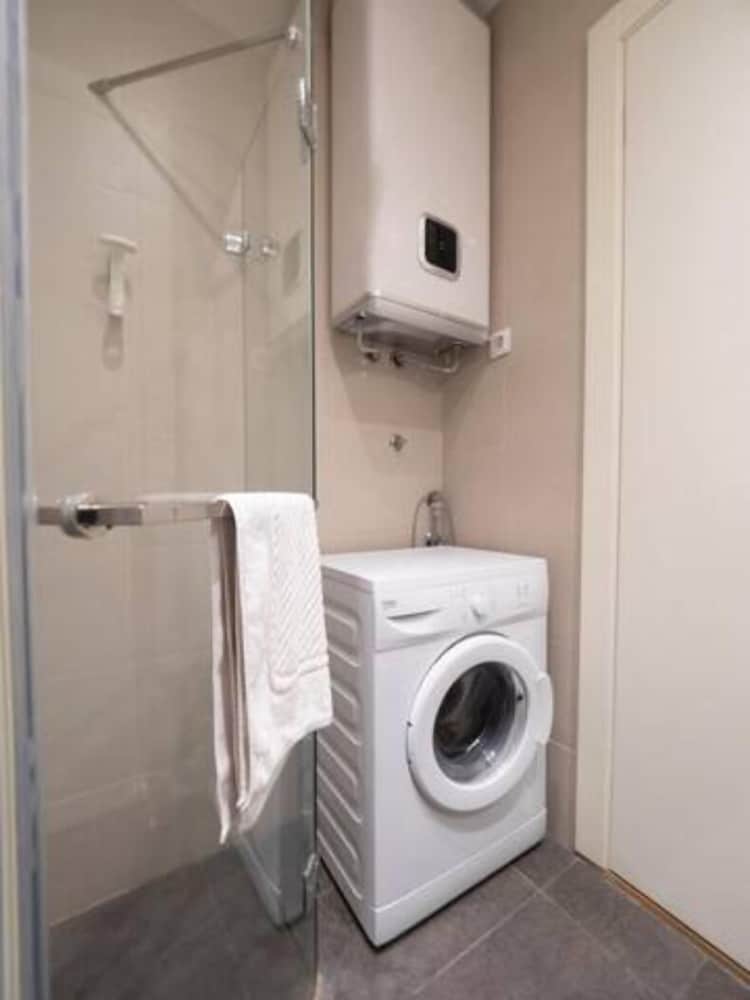 Фото Seaside Rest Apartments