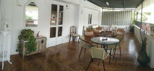 Фото Apartamentos Pajaro Azul