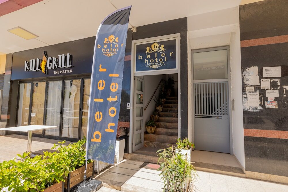 Фото Hotel Beler