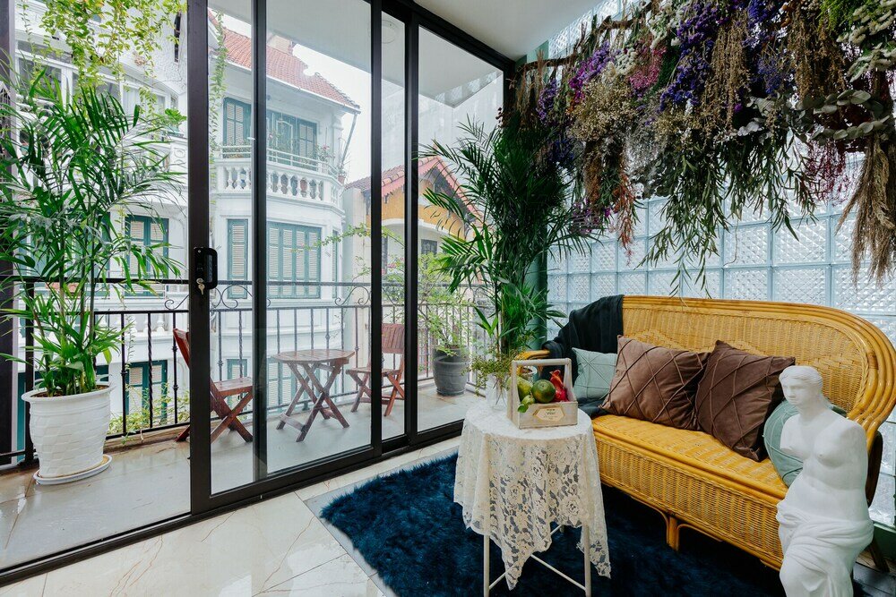 Фото Sazihome Tay Ho Hanoi