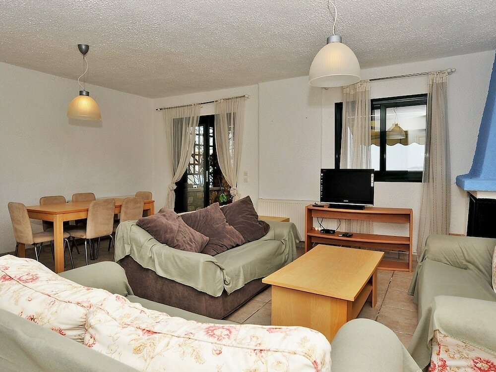 Фото Orizon Maisonette