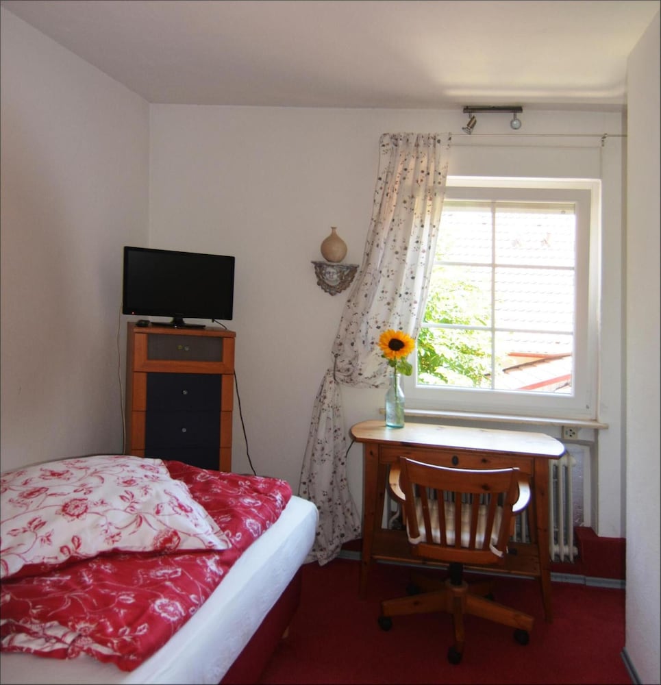 Фото Hotel Herberge zur Traube